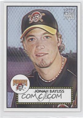 2006 Topps '52 - [Base] #57 - Jonah Bayliss