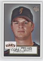 Matt Cain (Base)