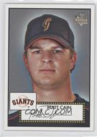 Matt Cain (Base)