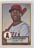 Howie Kendrick #/552