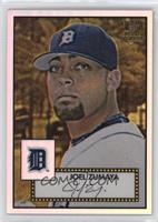 Joel Zumaya #/552