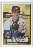 Brian Slocum #/552