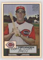 Chris Denorfia #/552