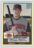 Brendan Harris #/552