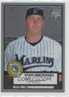 Ryan Jorgensen #/552