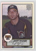 Marty McLeary #/552