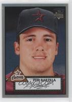 Phil Barzilla #/552