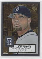 Joel Zumaya #/1,952