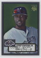 Tony Gwynn Jr. #/1,952