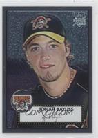 Jonah Bayliss #/1,952