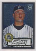 Hanley Ramirez (Carlos Martinez Pictured) #/1,952