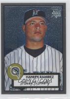 Hanley Ramirez (Carlos Martinez Pictured) #/1,952