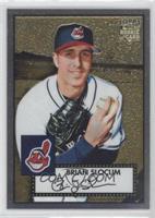 Brian Slocum #/1,952