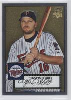 Jason Kubel #/1,952