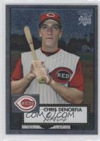 Chris Denorfia #/1,952