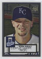 Ryan Shealy #/1,952