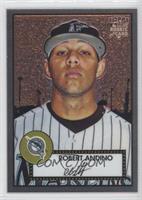 Robert Andino #/1,952