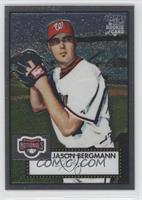 Jason Bergmann #/1,952