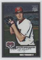 Jason Bergmann #/1,952