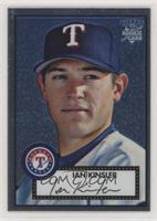 Ian Kinsler #/1,952