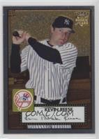 Kevin Reese #/1,952
