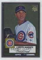 Carlos Marmol #/1,952