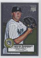 Taylor Tankersley #/1,952