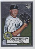 Taylor Tankersley #/1,952