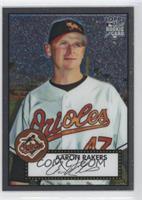 Aaron Rakers #/1,952