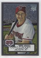 Mike Vento #/1,952