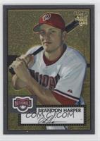 Brandon Harper #/1,952