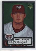 Roy Corcoran #/1,952