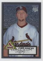 Chris Duncan #/1,952