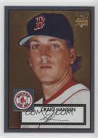 Craig Hansen #/1,952