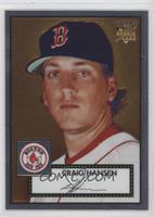 Craig Hansen #/1,952