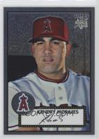 Kendrys Morales #/1,952