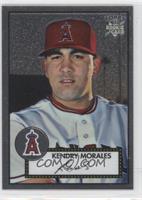 Kendrys Morales #/1,952