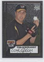 Tom Gorzelanny #/1,952