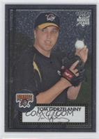 Tom Gorzelanny #/1,952