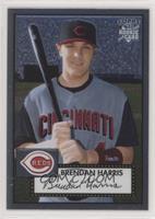 Brendan Harris #/1,952