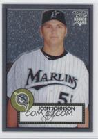 Josh Johnson #/1,952