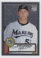 Josh Johnson #/1,952