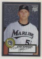 Josh Johnson #/1,952