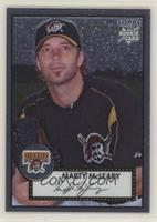 Marty McLeary #/1,952