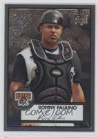 Ronny Paulino #/1,952