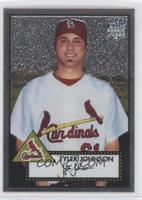 Tyler Johnson #/1,952