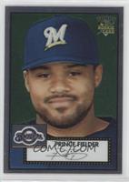 Prince Fielder #/1,952