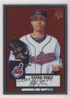 Rafael Perez #/1,952