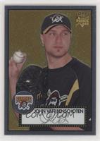 John VanBenschoten #/1,952