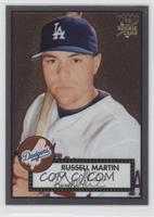 Russell Martin #/1,952